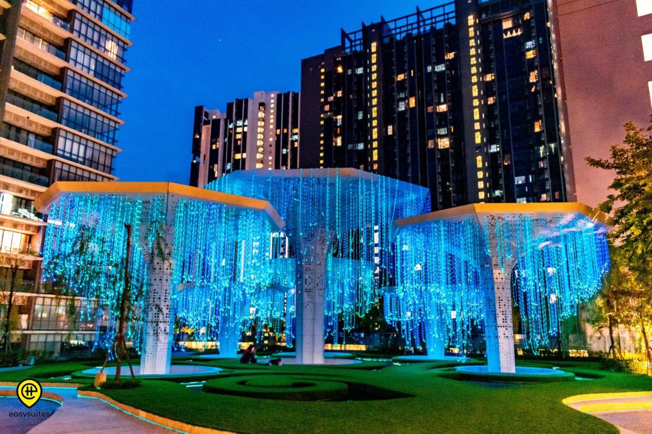 Arte Plus By Easy Suites Kuala Lumpur Exterior photo