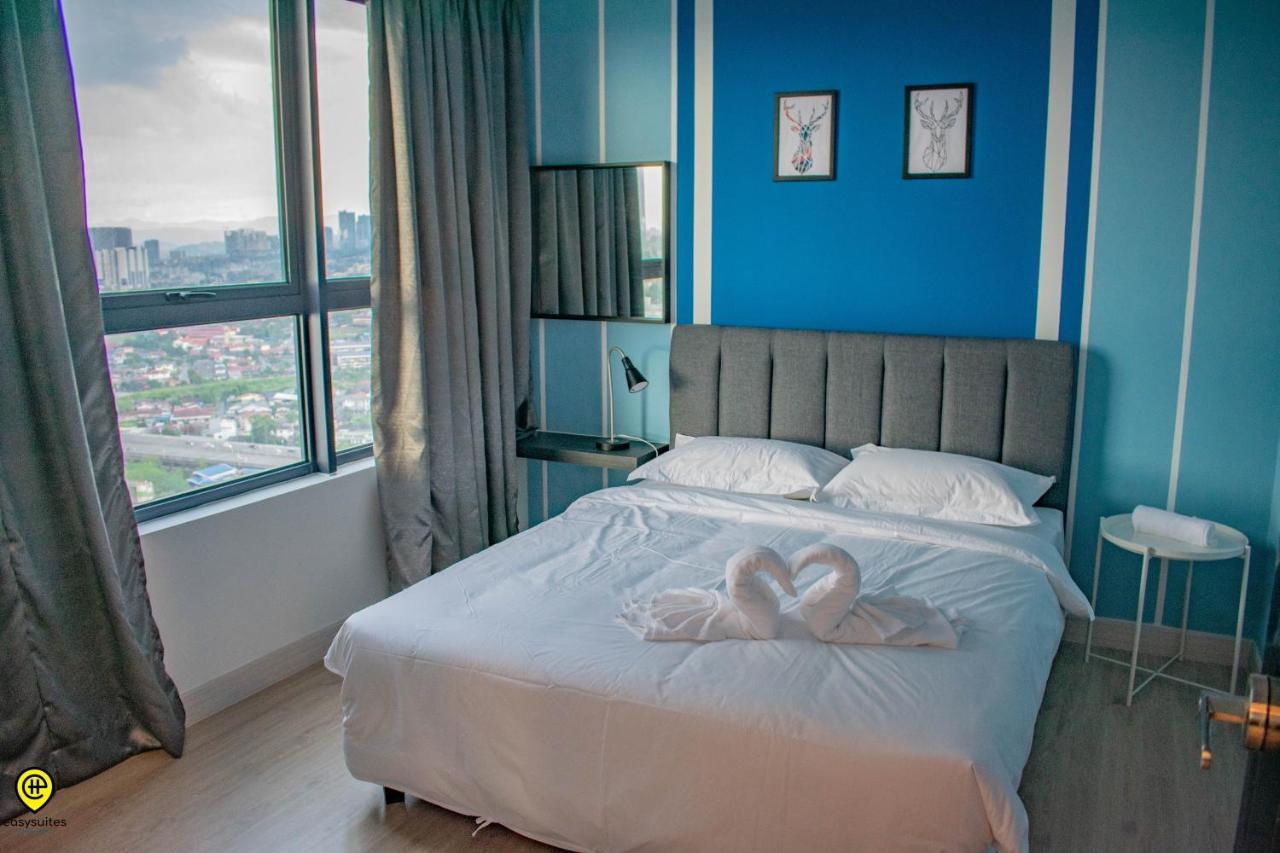 Arte Plus By Easy Suites Kuala Lumpur Exterior photo