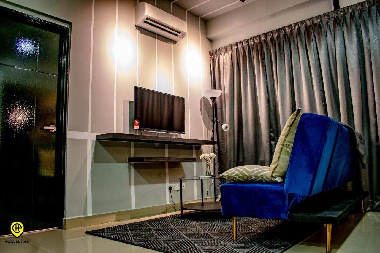 Arte Plus By Easy Suites Kuala Lumpur Exterior photo