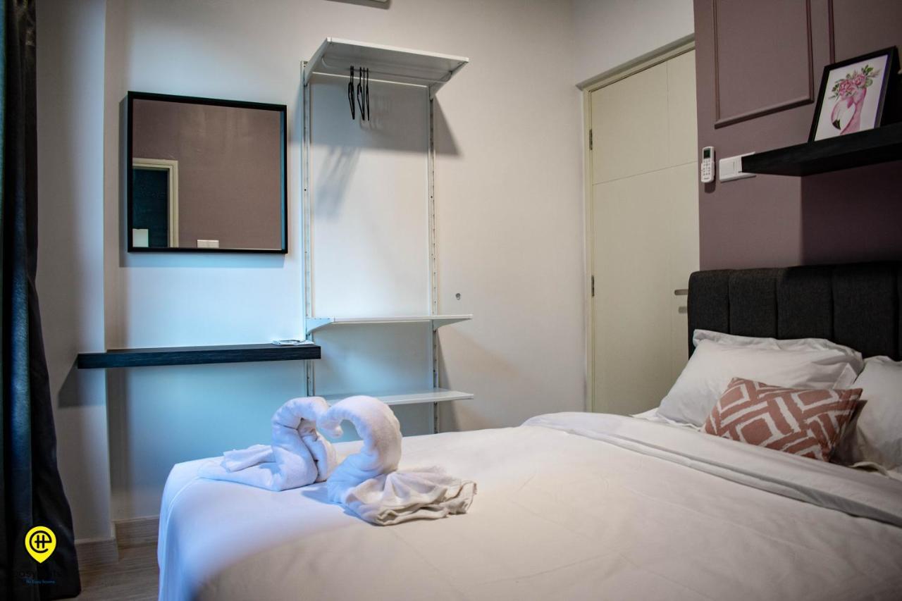 Arte Plus By Easy Suites Kuala Lumpur Exterior photo