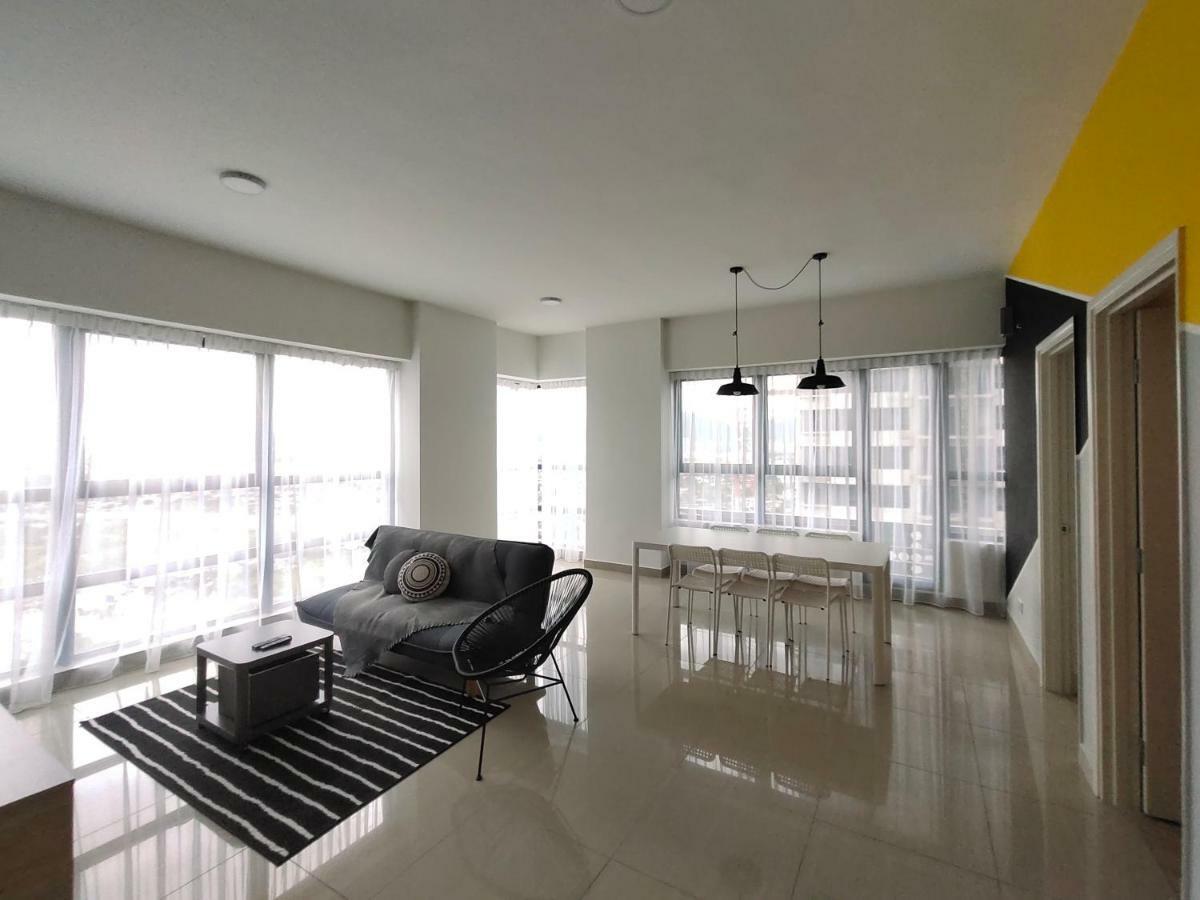 Arte Plus By Easy Suites Kuala Lumpur Exterior photo