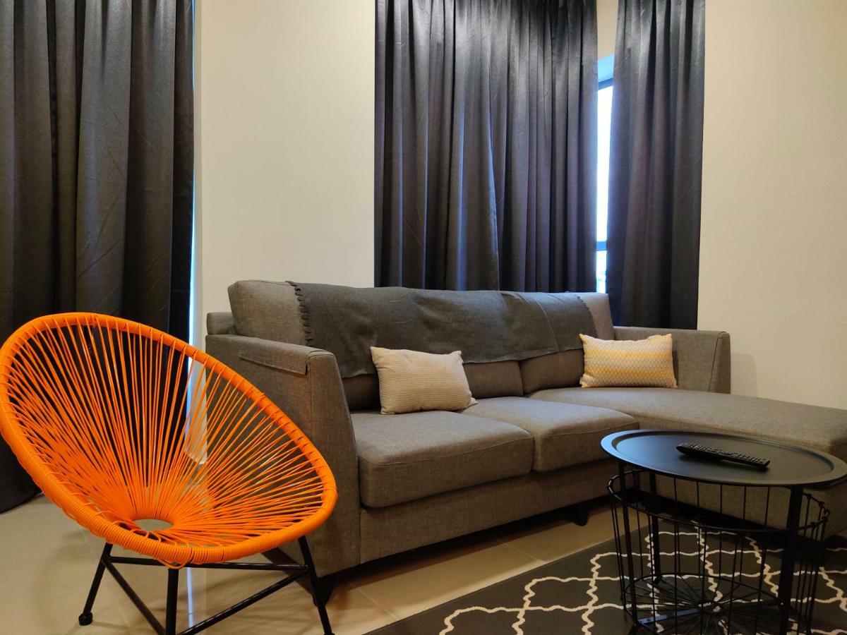 Arte Plus By Easy Suites Kuala Lumpur Exterior photo