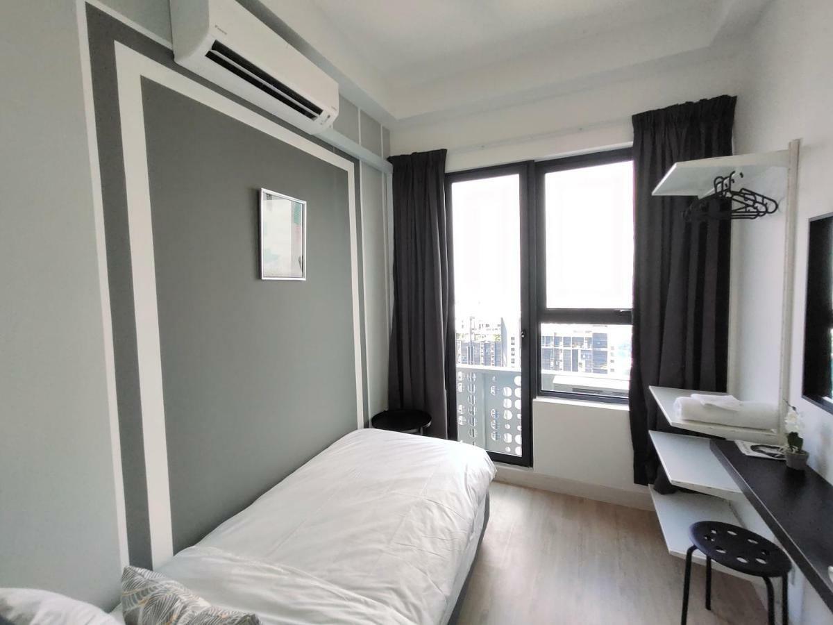 Arte Plus By Easy Suites Kuala Lumpur Exterior photo