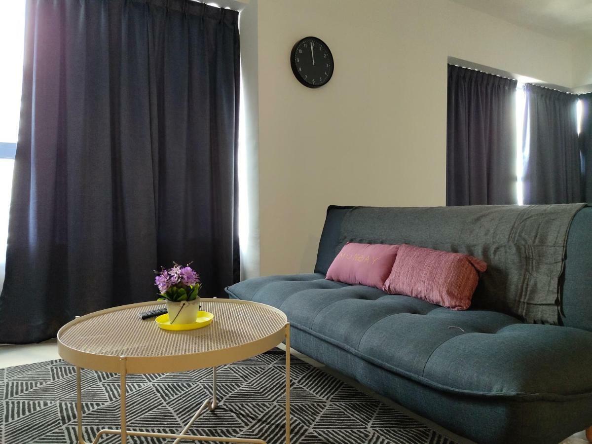 Arte Plus By Easy Suites Kuala Lumpur Exterior photo