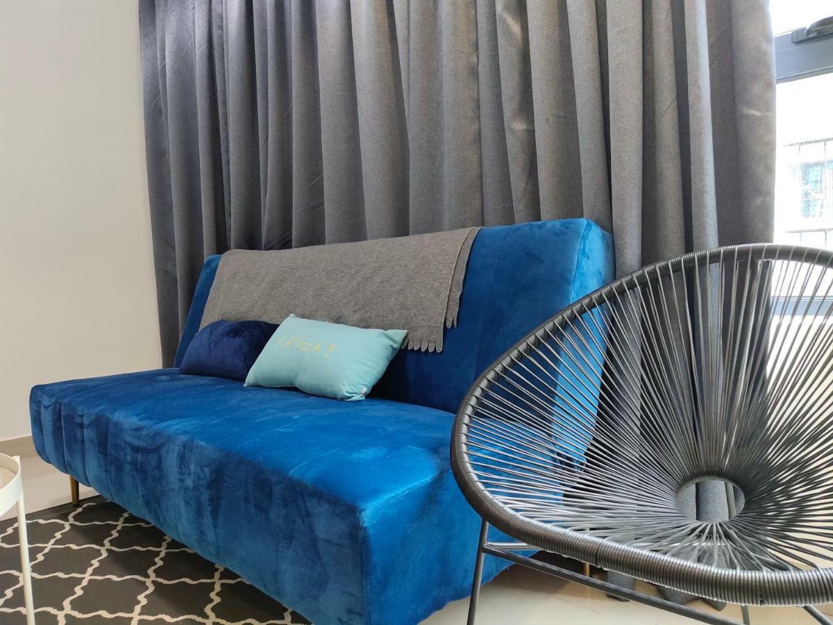 Arte Plus By Easy Suites Kuala Lumpur Exterior photo