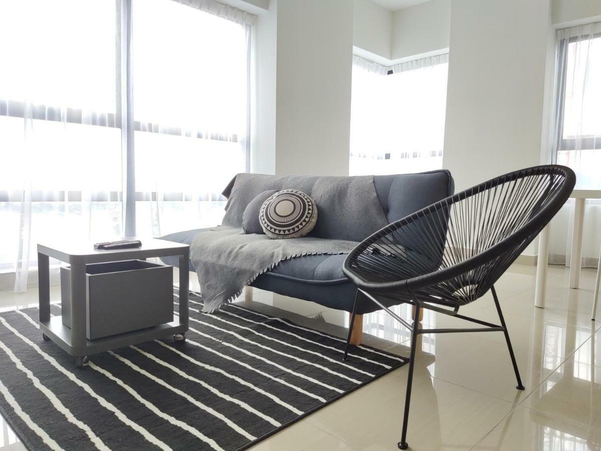 Arte Plus By Easy Suites Kuala Lumpur Exterior photo