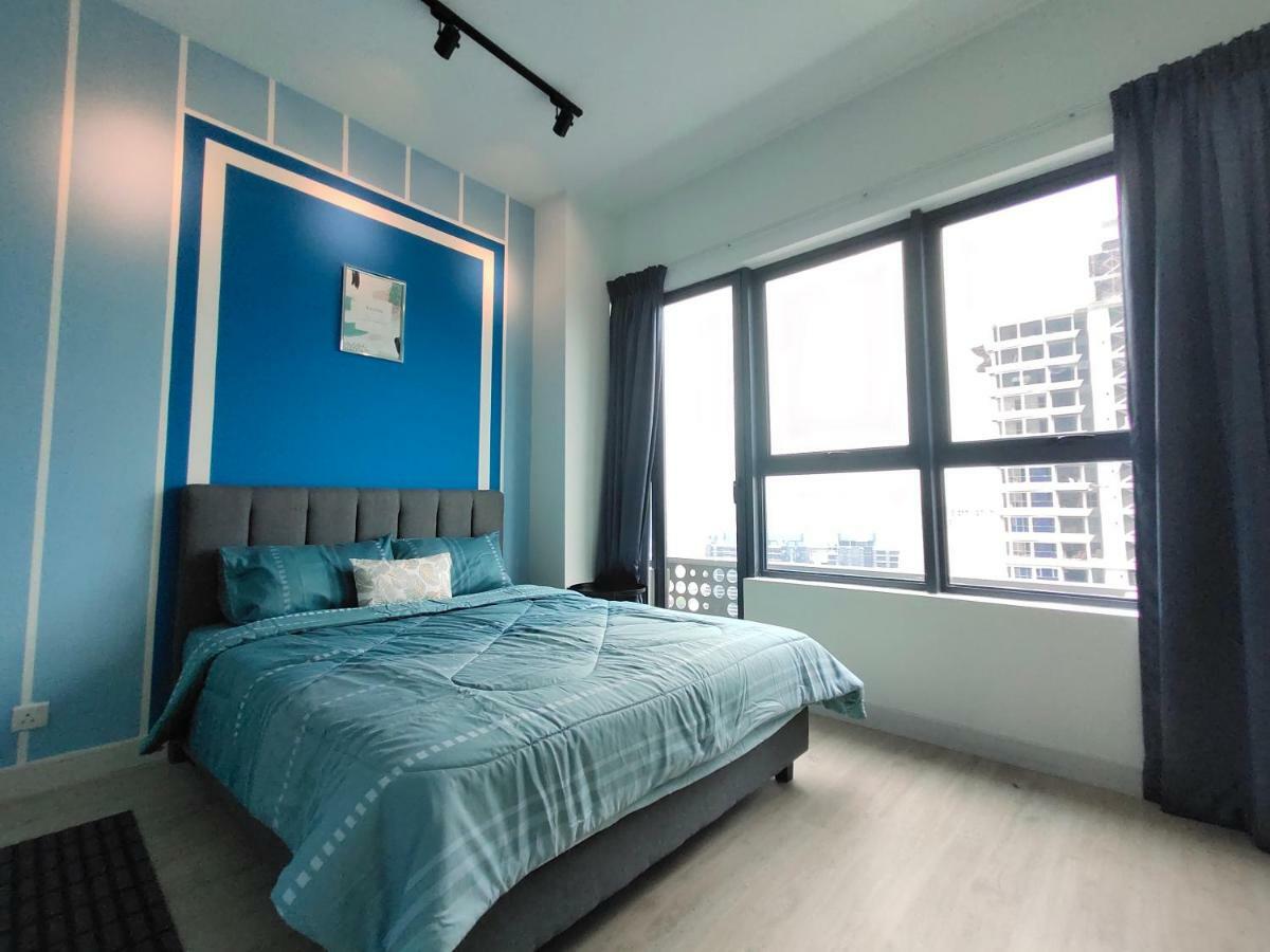 Arte Plus By Easy Suites Kuala Lumpur Exterior photo