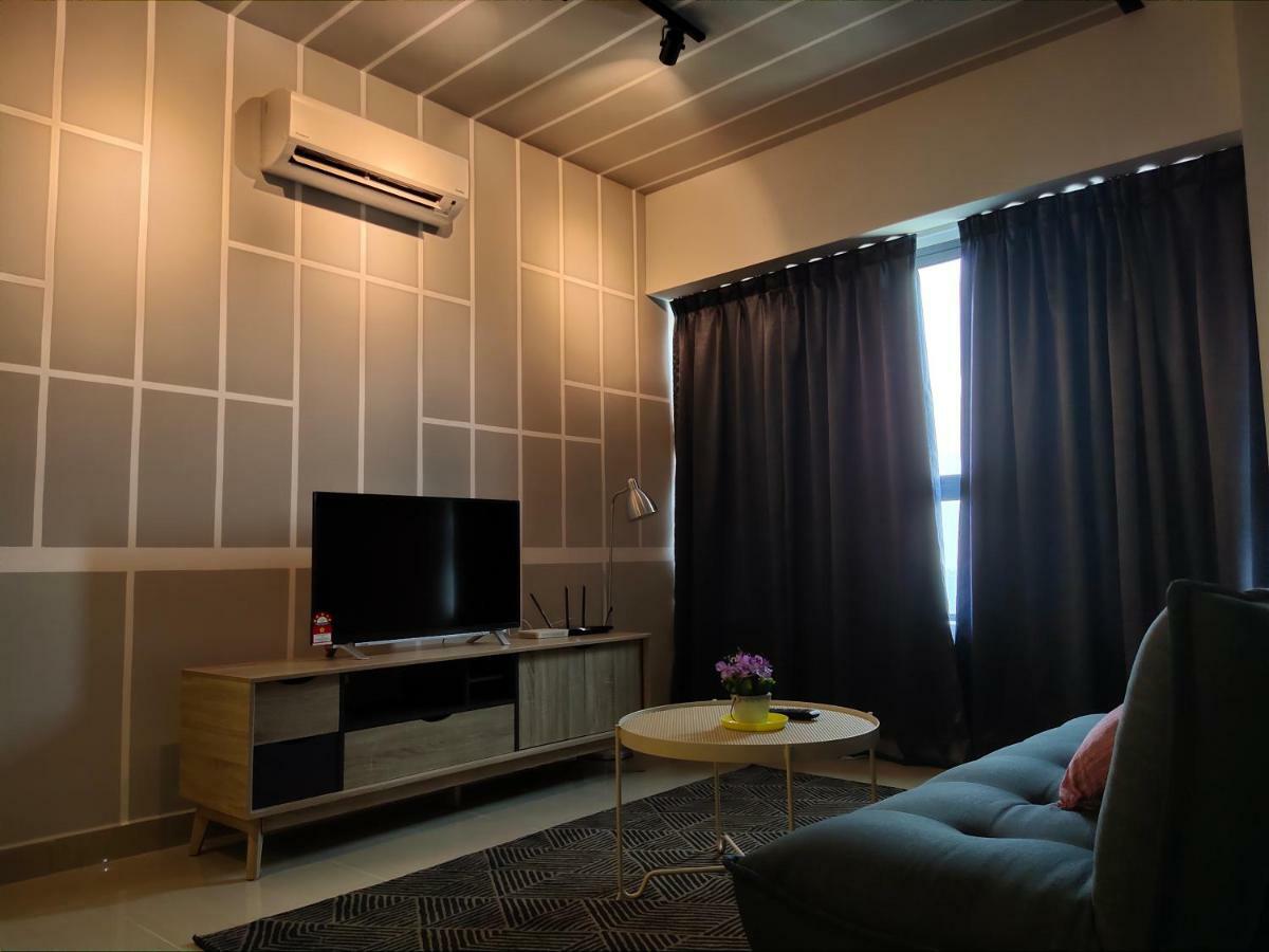 Arte Plus By Easy Suites Kuala Lumpur Exterior photo